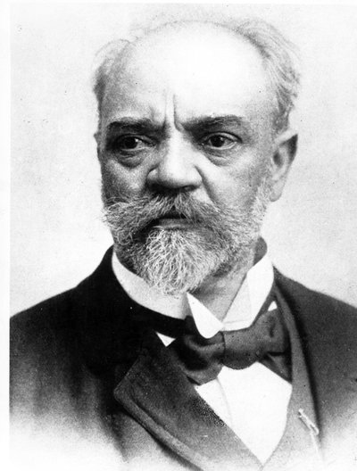 Antonin Dvorak, The World Famous Czech Composer by Unknown